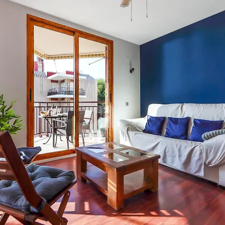Apartment Precioso Junto Al Mar