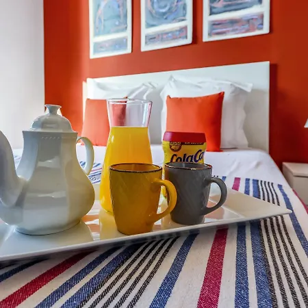 Apartment Precioso Junto Al Mar *