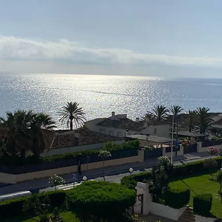 Precioso Junto Al Mar Javea
