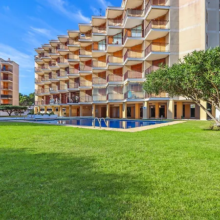 Precioso Junto Al Mar Apartment